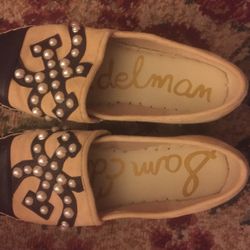 Sam Edelman Shoes NEW Size 6