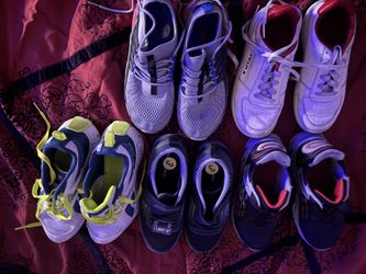 Boys Shoes