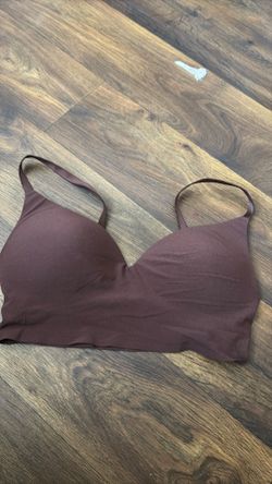 xl paded victoria secret