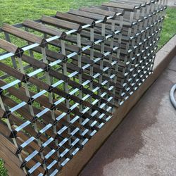  Wine Cellar Storage Racks 