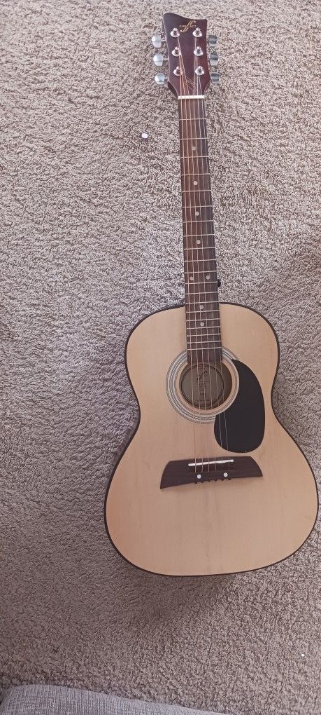 First Act Acoustic Guitar 