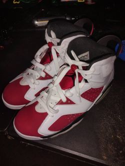 Mens Retro Jordan's