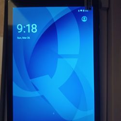 Brand New Secpter 8" Tablet 