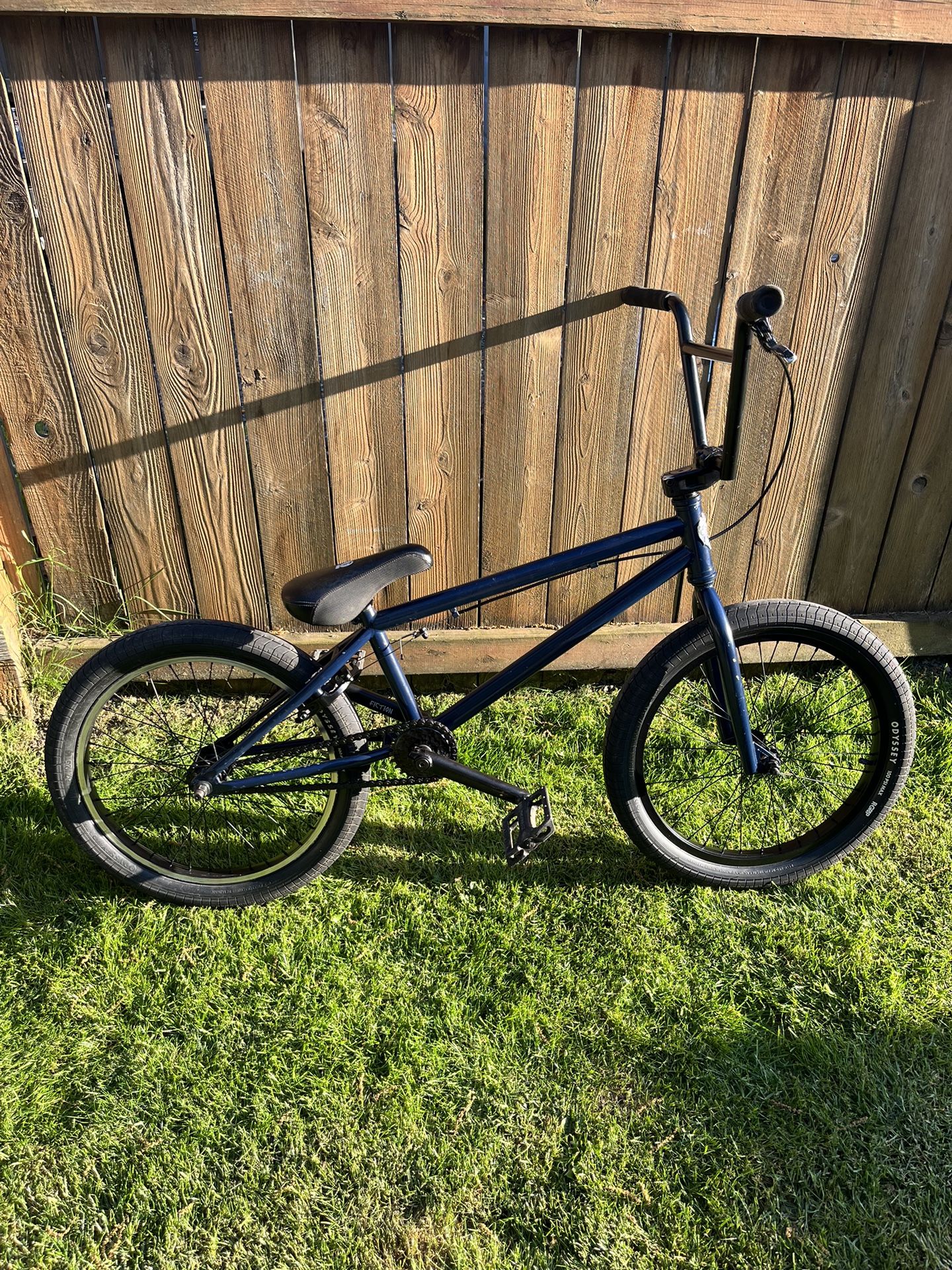 BMX Bike