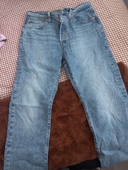 Levi’s 501