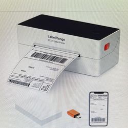 Label Printer