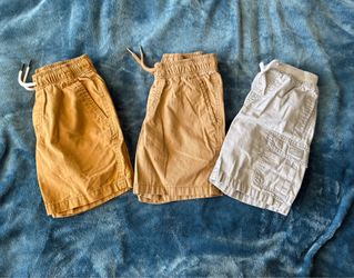 Little Boy shorts size XS 4/5