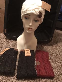YOOWL Benie Headwrap