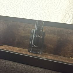 Dior Sauvage Eau de toilette