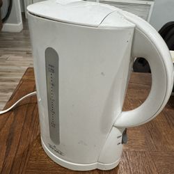 Electric Kettle
