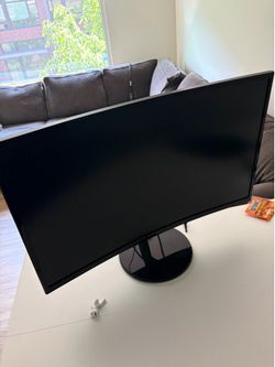 Samsung Monitor 24”
