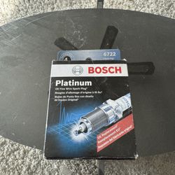 Bosch Platinum #6722