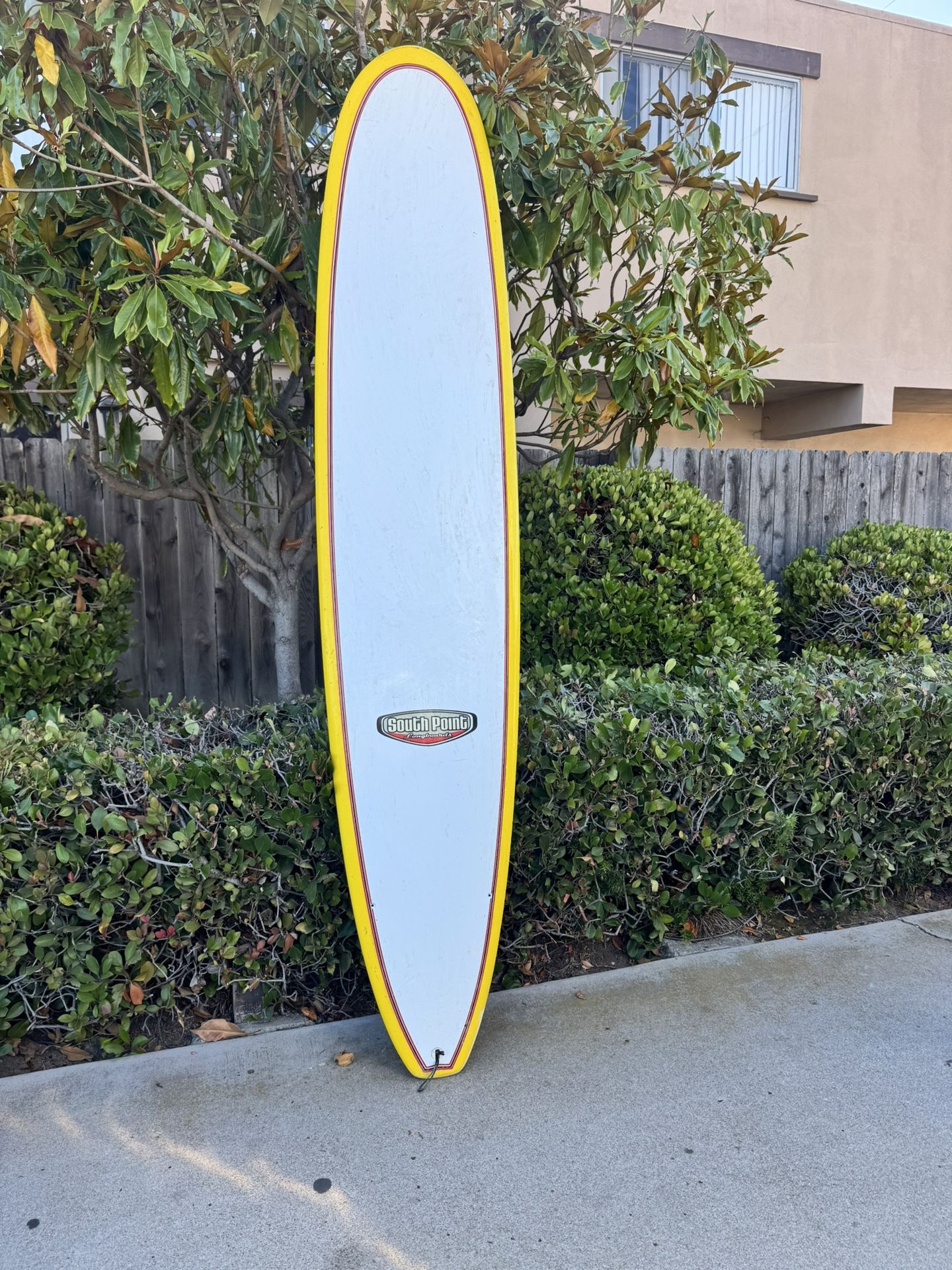 SOUTHPOINT SURFBOARDS 9'1