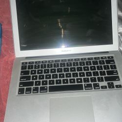 MacBook Air
