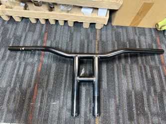 12” Biltwell T bars