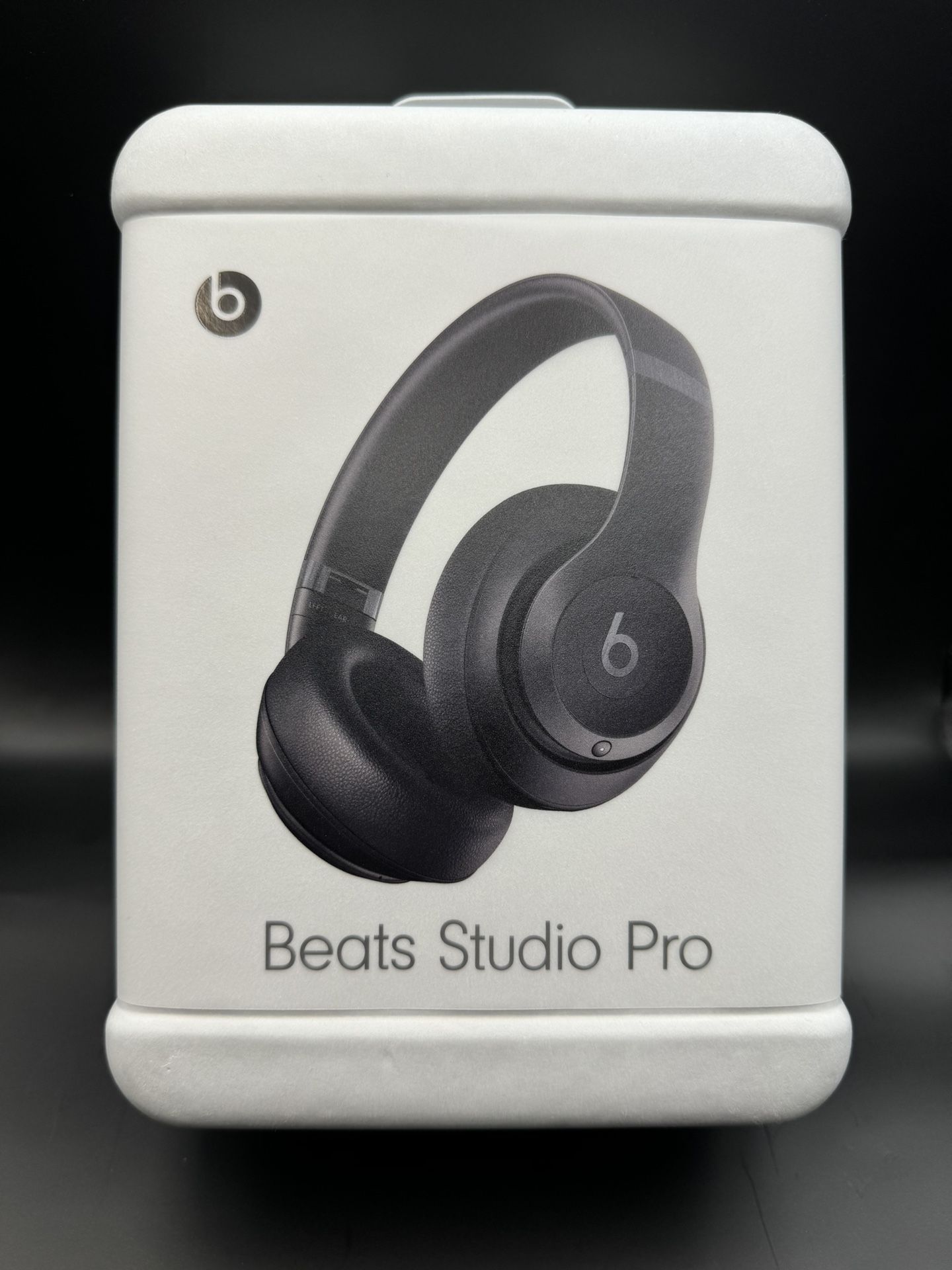 Beats Studio Pro - BRAND NEW
