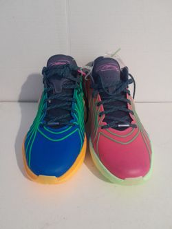 Lebron James Nike Shoes 