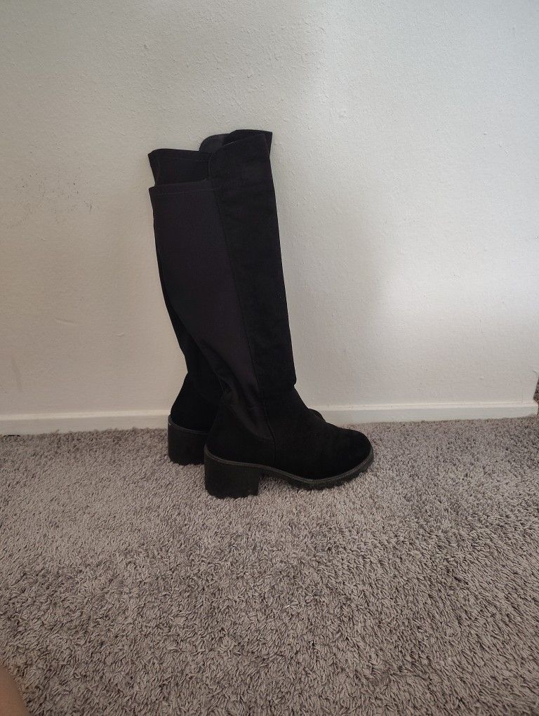 Women's Boots