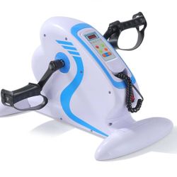 Mini Exercise Bike