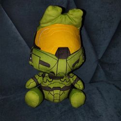 Halo Plush