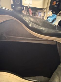 Vintage Puma Bag