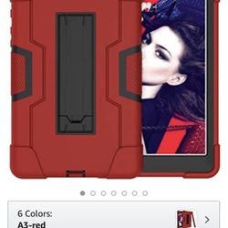 Galaxy Tablet Case cover