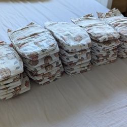 Hello Bello Diapers Size 1 - 48pcs