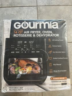 Gourmia Air Fryer