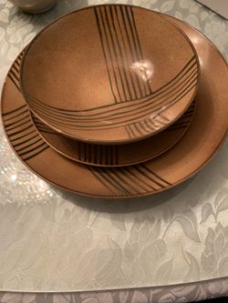 Dinner set