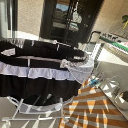 Bassinet