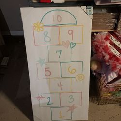 Little Girls Bedroom Frame