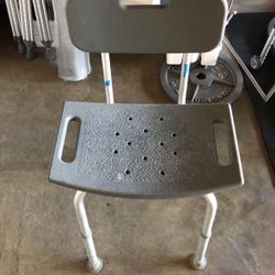 Shower Chair