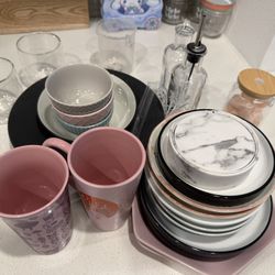 Kitchenware Bundle