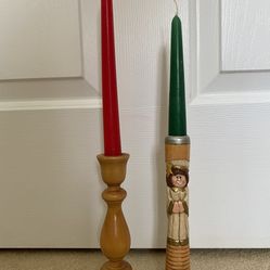 Candle Holders