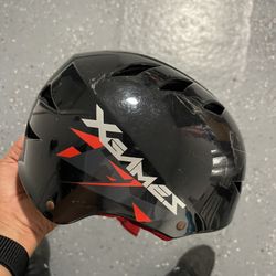 Helmet 