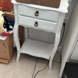 End Table