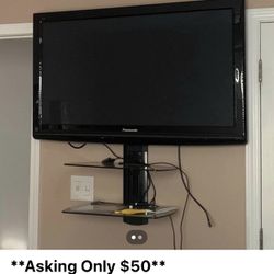 **Asking Only $45 OBO 48 Inch Panasonic TV - Great Condition 
