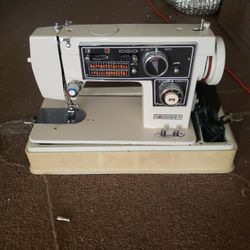 Saw Machine 
