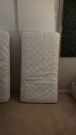 Toddler Mattress