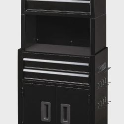 Hyper Tough Tool Box