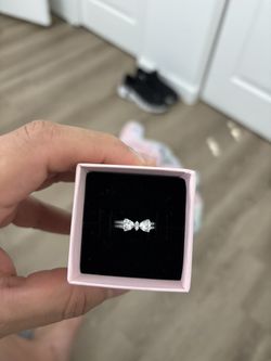 Pandora Ring Size 7