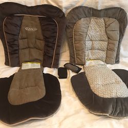 Graco Car Seat Cushions For Infants