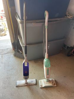 Swifter and steam machine