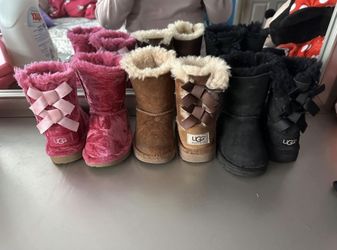 Uggs 6c