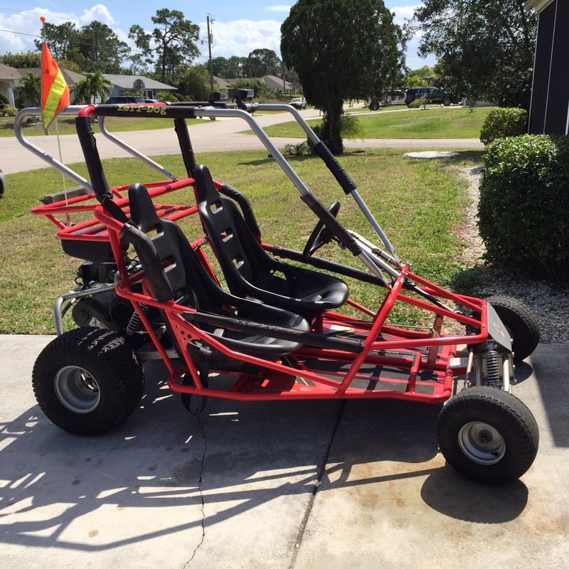 Yerf Dog 3206 Spider Box ( Negotiable)!!!