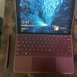Surface Go (1st Gen)