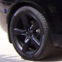 SS Rims 