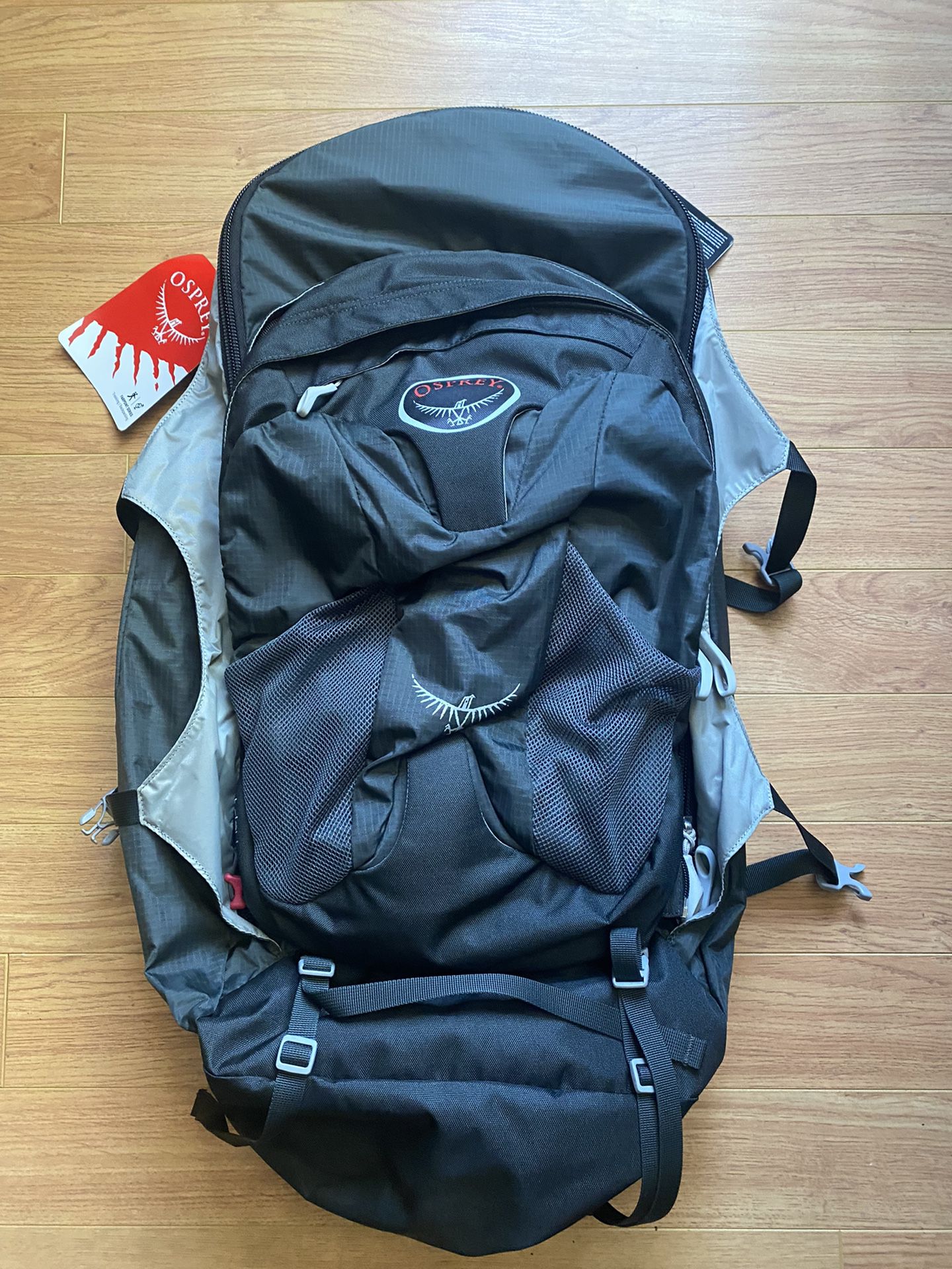 Osprey Farpoint 70 - Travel Backpack