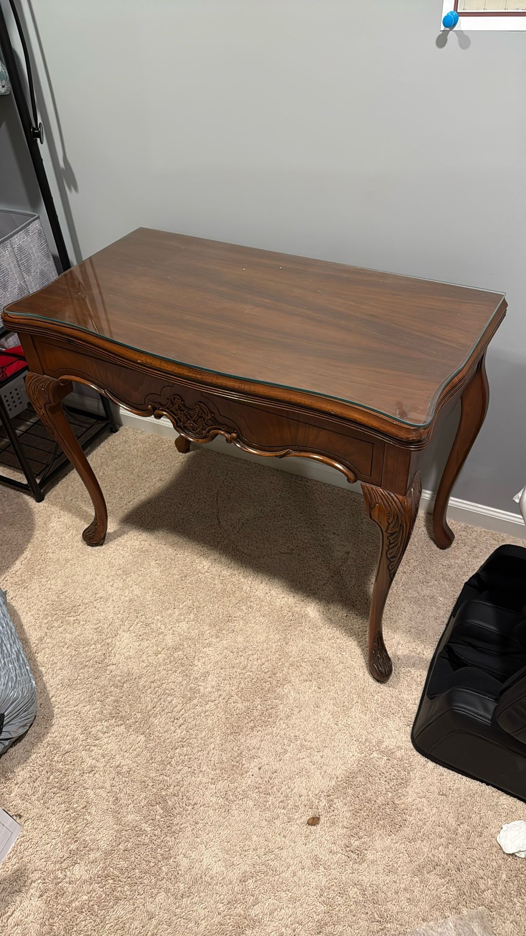 Antique Table For Sale!