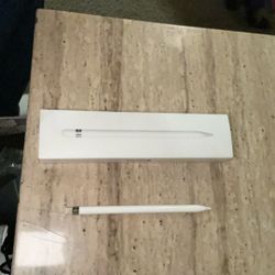 Apple Pencil